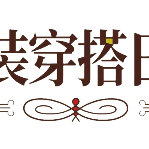 服装穿搭日记